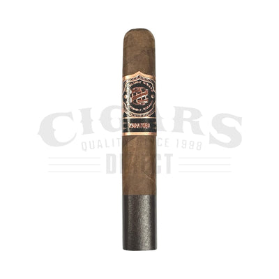 OZ Family Karatoba Robusto Extra Single