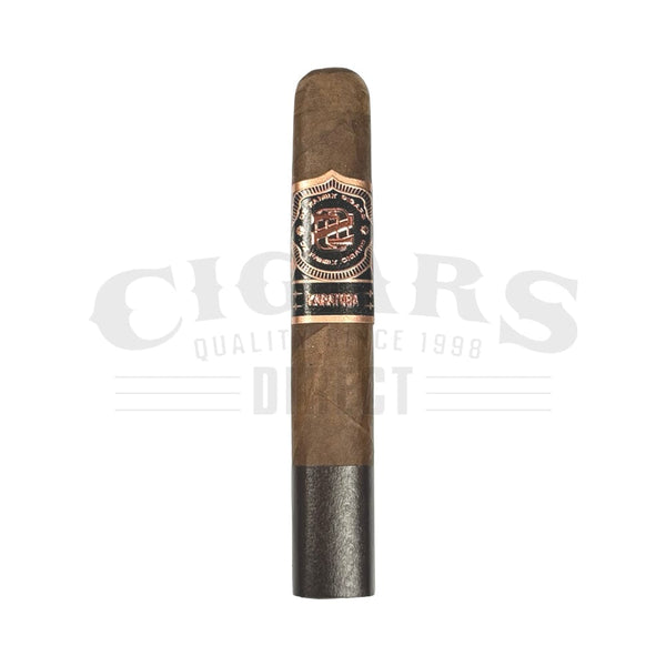 OZ Family Karatoba Robusto Extra Single