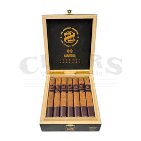 OZ Family Karatoba Toro Open Box