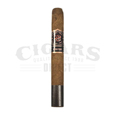 OZ Family Karatoba Toro Single