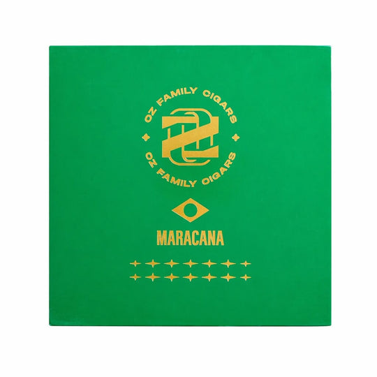 OZ Family Maracana Gordo