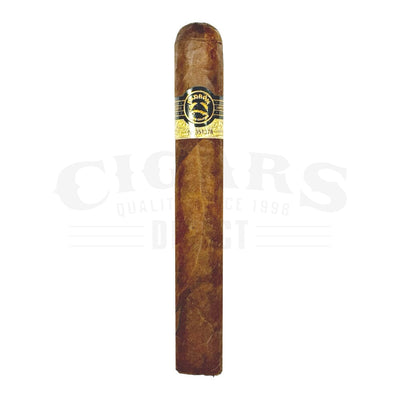 Padron Black Maduro No.600 Robusto Extra Single
