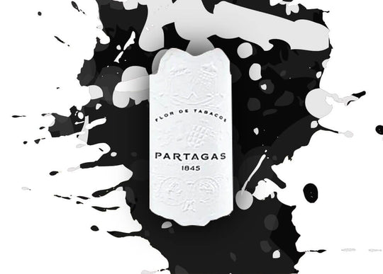 Partagas Legend Corona