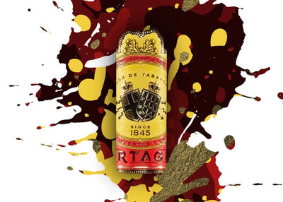 Partagas Original No.2 Band