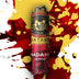 Partagas y Nada Mas Santiago Gordo Band