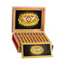 Perdomo 30th Anniversary Connecticut Torpedo Open Box