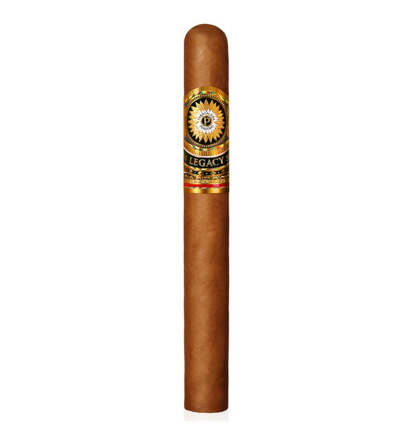 Perdomo Legacy 30 Year Connecticut Churchill