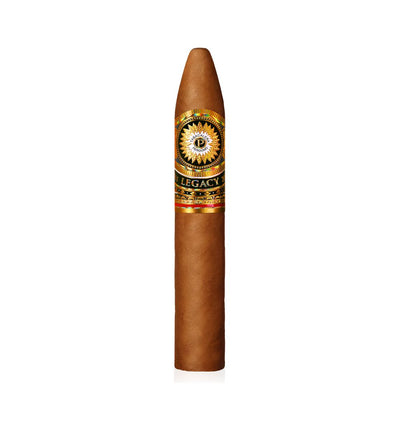 Perdomo Legacy 30 Year Connecticut Gran Belicoso