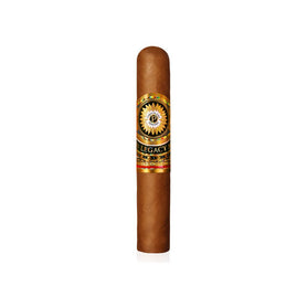 Perdomo Legacy 30 Year Connecticut Robusto
