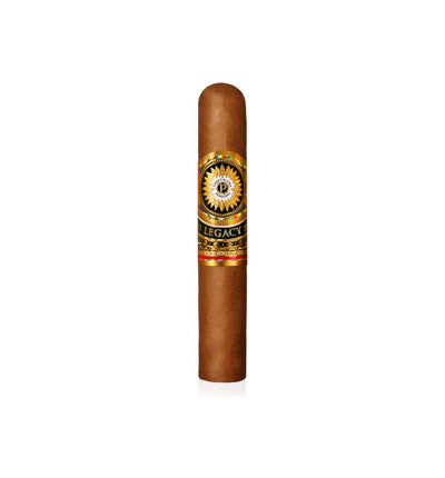 Perdomo Legacy 30 Year Connecticut Robusto