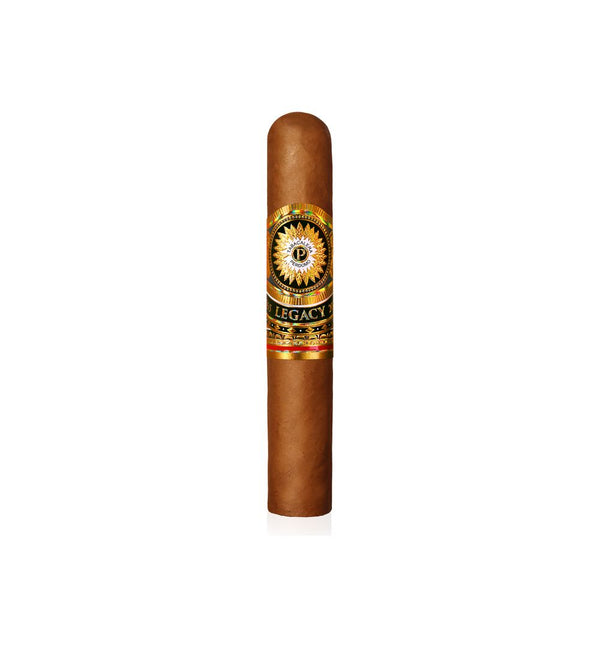 Perdomo Legacy 30 Year Connecticut Robusto