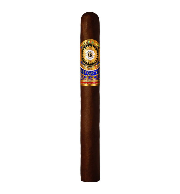 Perdomo Legacy 30 Year Maduro Churchill