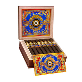 Perdomo Legacy 30 Year Maduro Epicure