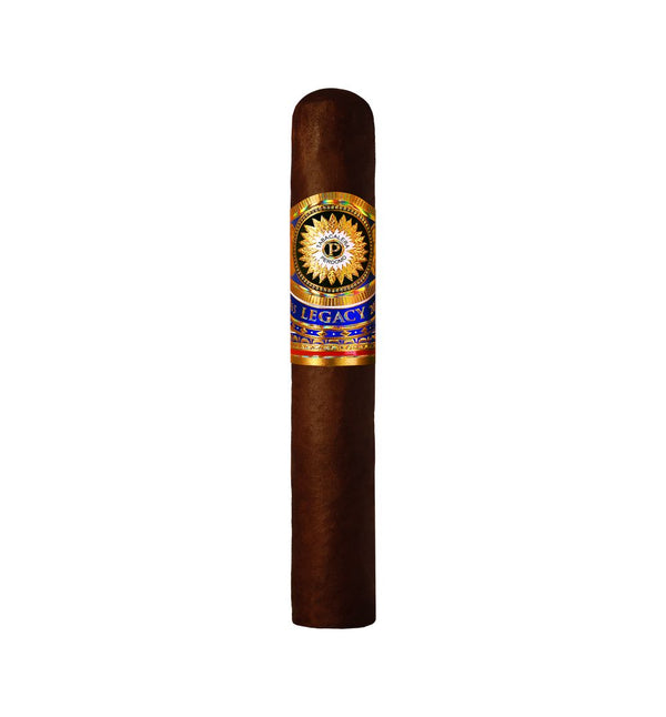 Perdomo Legacy 30 Year Maduro Gordo
