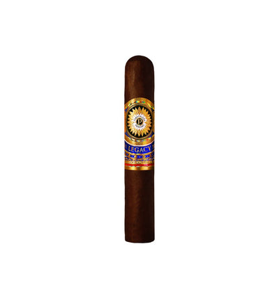 Perdomo Legacy 30 Year Maduro Robusto
