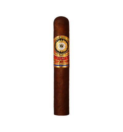 Perdomo Legacy 30 Year Sungrown Gordo