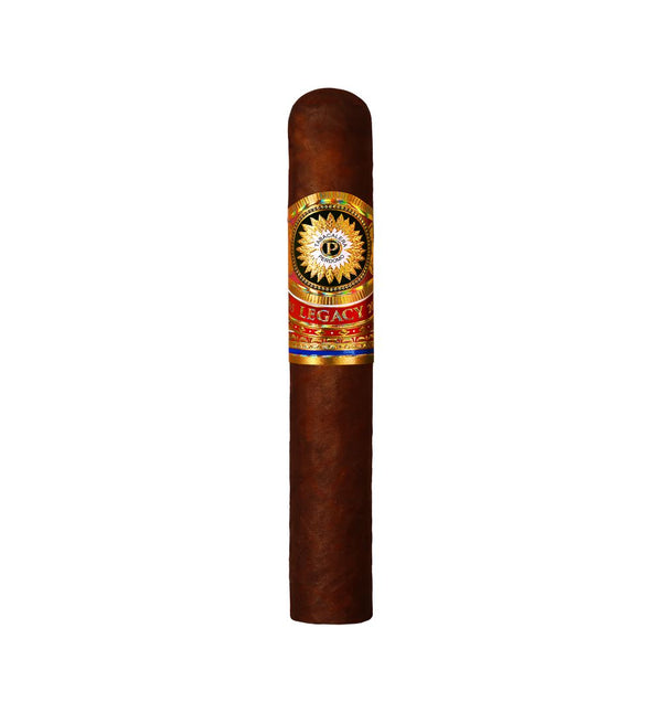 Perdomo Legacy 30 Year Sungrown Gordo