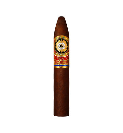 Perdomo Legacy 30 Year Sungrown Gran Belicoso