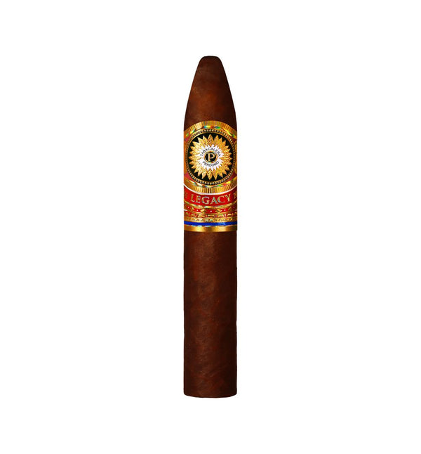 Perdomo Legacy 30 Year Sungrown Gran Belicoso