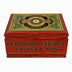 Perdomo Legacy Father & Son Connecticut Gran Figurado Closed Box