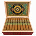 Perdomo Legacy Father & Son Connecticut Gran Figurado Open Box