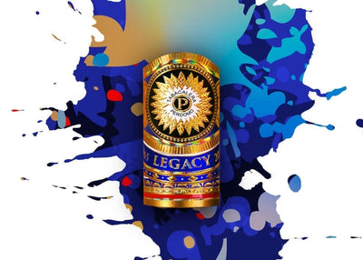 Perdomo Legacy Maduro Gran Belicoso