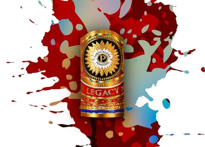 Perdomo Legacy Sungrown Churchill