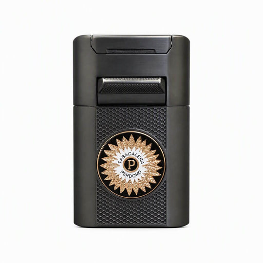 Perdomo Quad Table Lighter