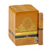 Perdomo Reserve 10th Anniversary Champagne Purito Pack of 25