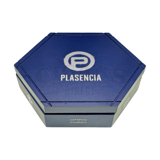 Plasencia Alma Del Cielo Amanecer Gordo