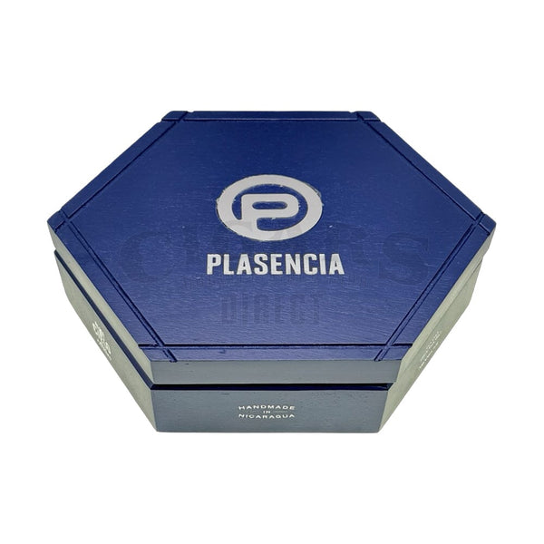 Plasencia Alma Del Cielo Amanecer Gordo Closed Box