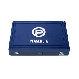 Plasencia Alma Del Cielo Boreal Toro Closed Box