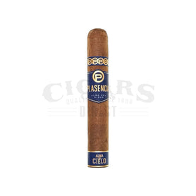 Plasencia Alma Del Cielo Celeste Robusto Single