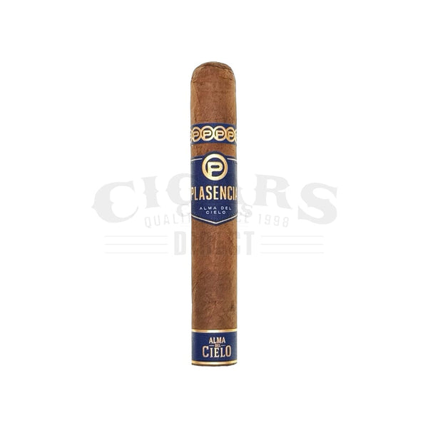 Plasencia Alma Del Cielo Celeste Robusto Single