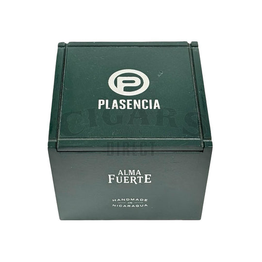 Plasencia Alma Fuerte Natural Rubustus Corto