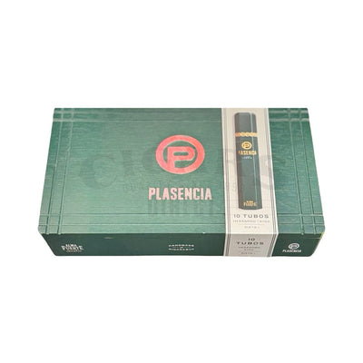 Plasencia Alma Fuerte Natural Sixto I Hexagon Tubo