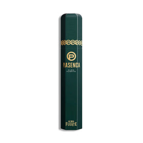 Plasencia Alma Fuerte Natural Sixto I Hexagon Tubo
