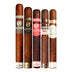 🎁 Plasencia Fab 5 Toro Sampler (100% off)