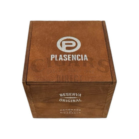 Plasencia Reserva Original Corona Corta