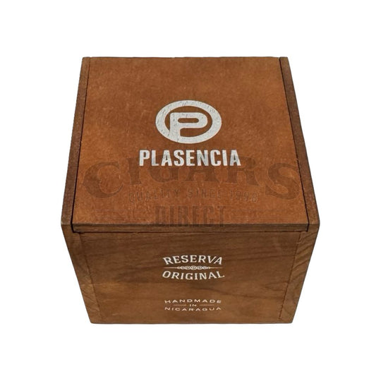 Plasencia Reserva Original Corona Corta