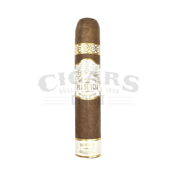 Plasencia Reserva Original Corona Corta