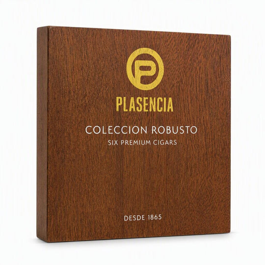 Plasencia Robusto Collection