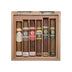 Plasencia Robusto Collection Open Box Top View