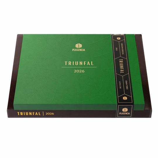 Plasencia Triunfal 2026 Toro Extra