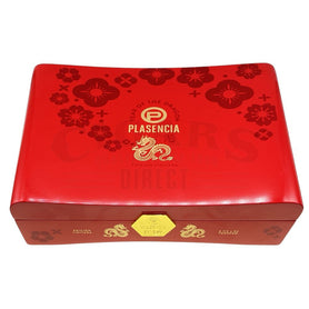 Plasencia Year of the Dragon Limited Edition 2024 Closed Box