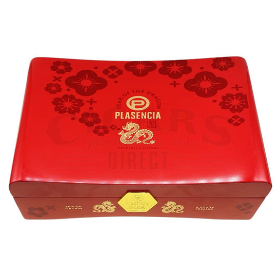 Plasencia Year of the Dragon Limited Edition 2024