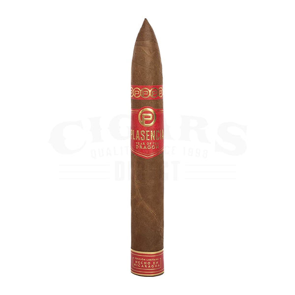 Plasencia Year of the Dragon Limited Edition 2024 Single
