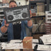 Black Works Studio Boombox BT Ultra Bumpboxx Video
