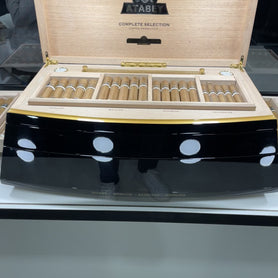 Atabey Limited Edition Humidor