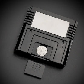 Prometheus Hygro 3 Back